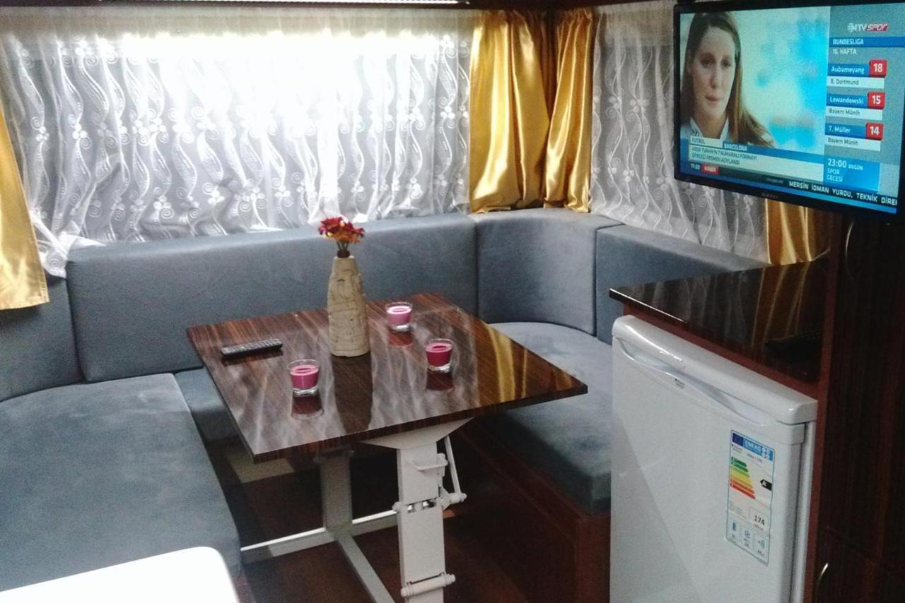 Hotel Iznik Askania Extérieur photo