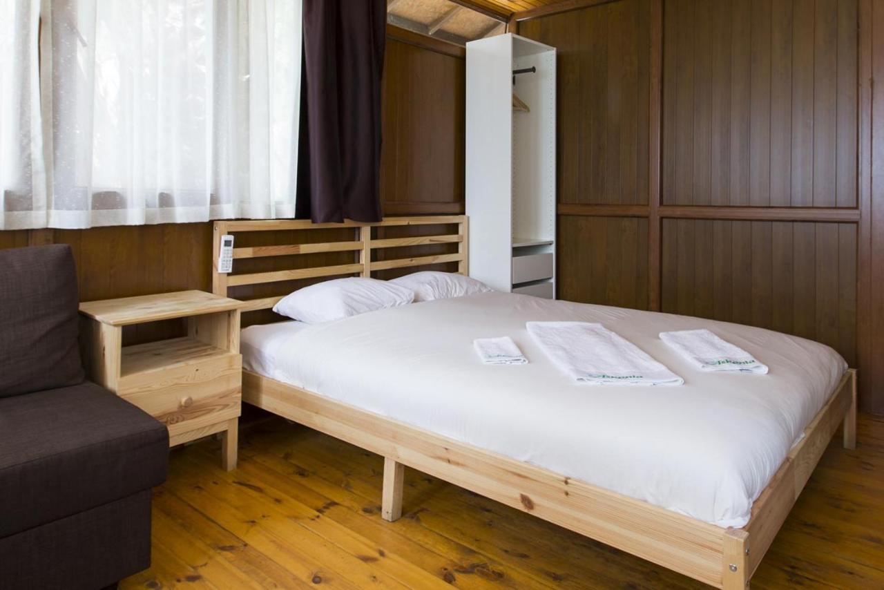 Hotel Iznik Askania Extérieur photo