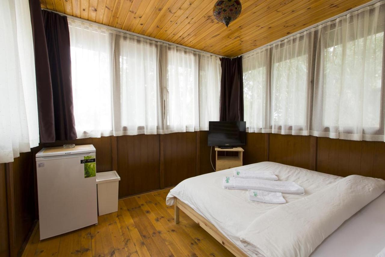 Hotel Iznik Askania Extérieur photo