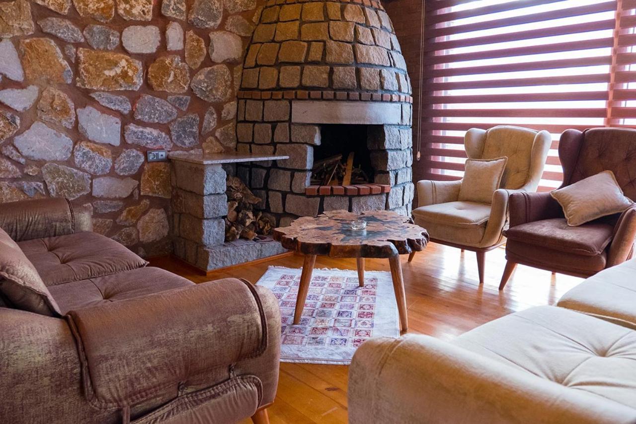 Hotel Iznik Askania Extérieur photo