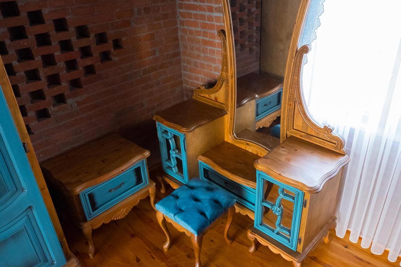 Hotel Iznik Askania Extérieur photo
