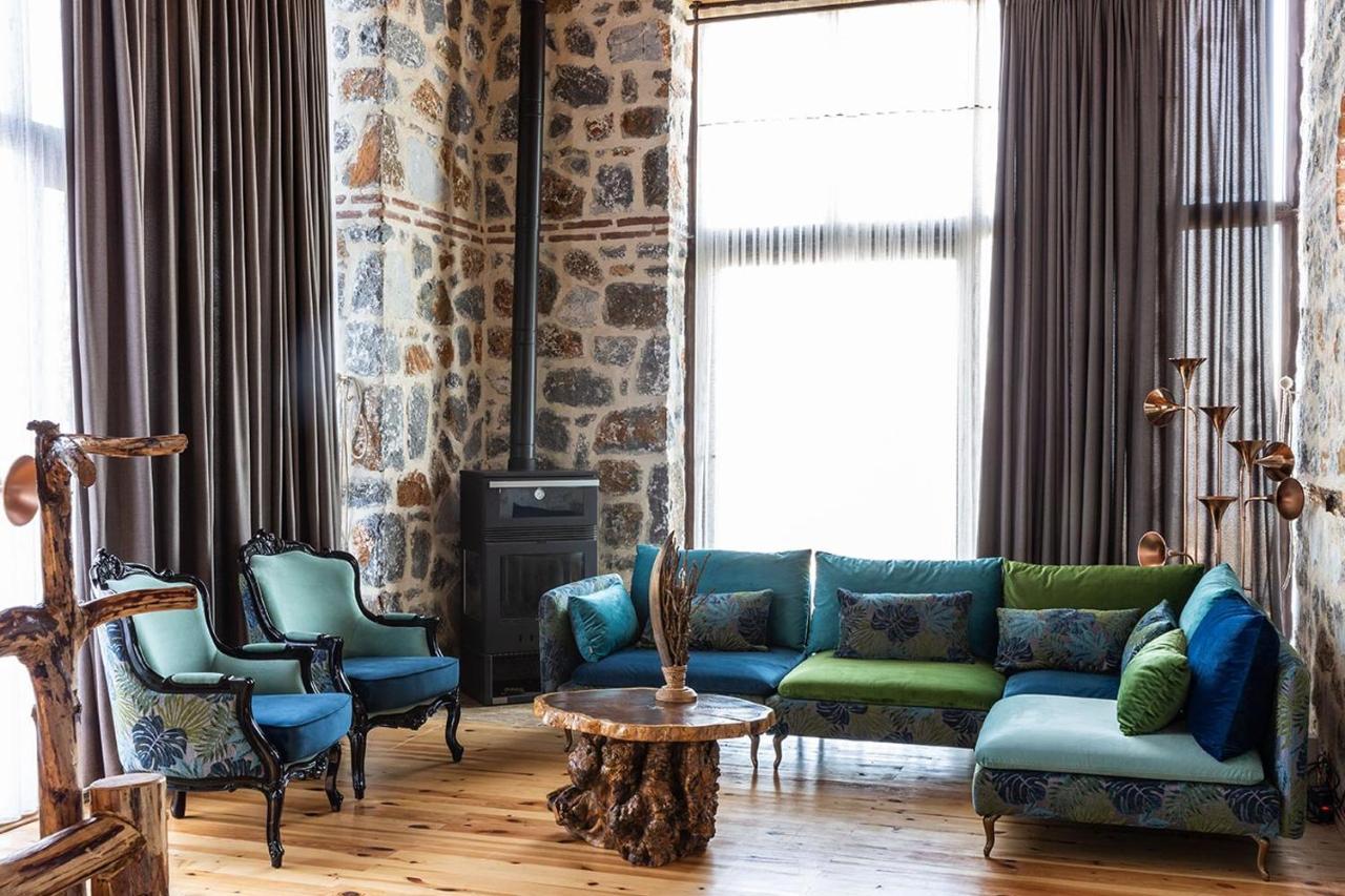 Hotel Iznik Askania Extérieur photo