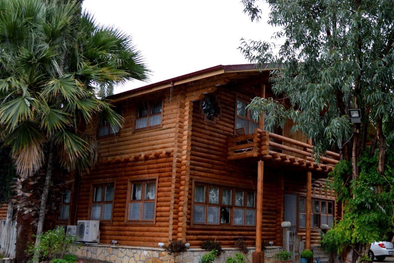 Hotel Iznik Askania Extérieur photo