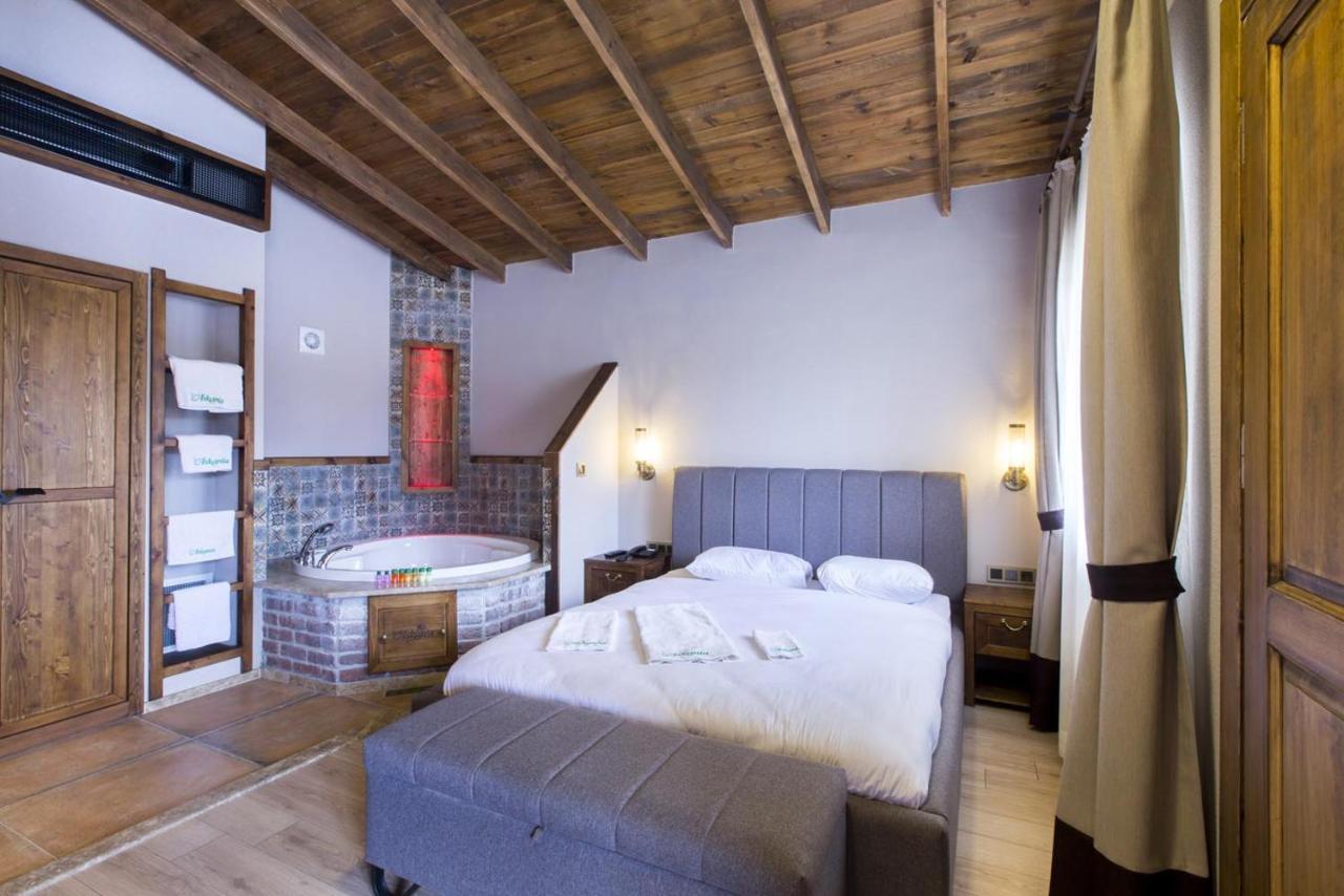 Hotel Iznik Askania Extérieur photo