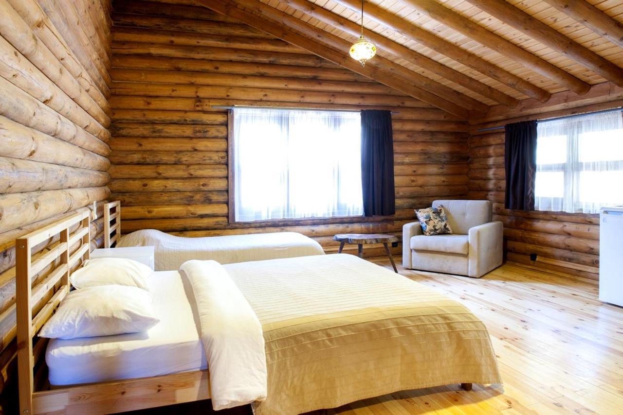 Hotel Iznik Askania Extérieur photo
