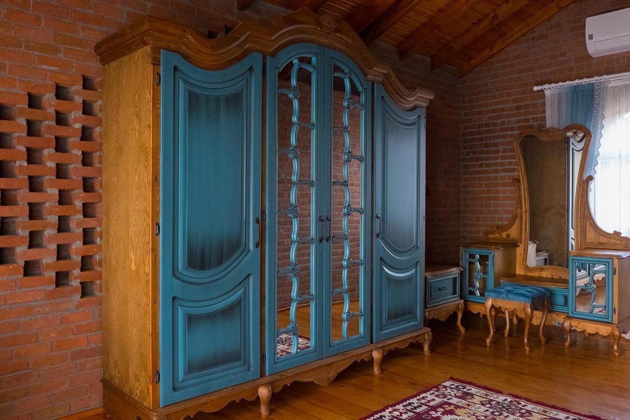 Hotel Iznik Askania Extérieur photo
