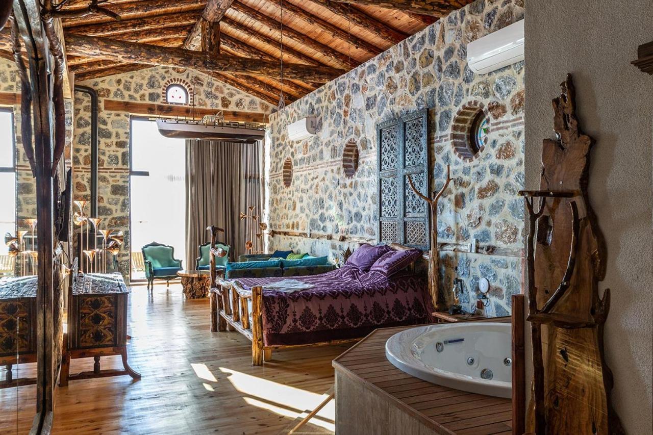 Hotel Iznik Askania Extérieur photo