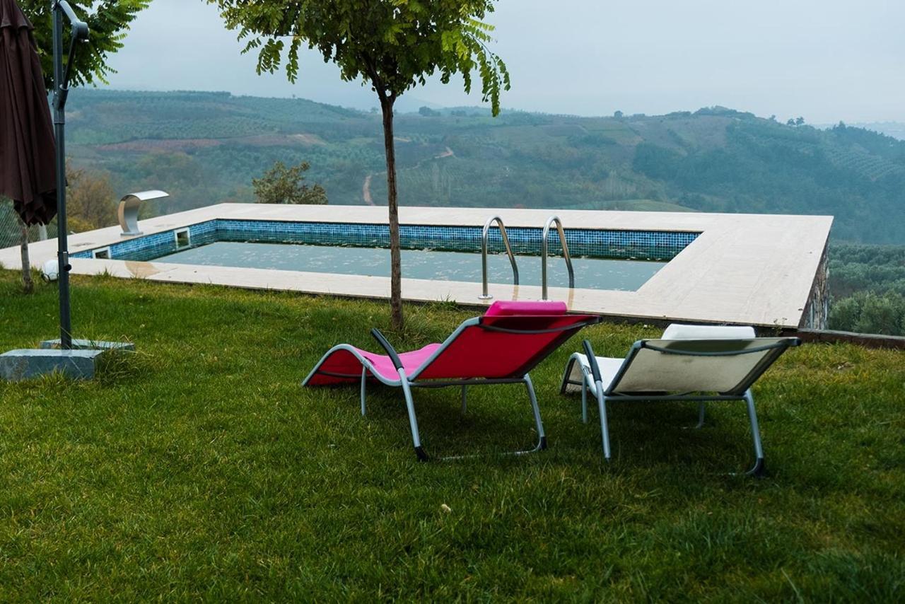 Hotel Iznik Askania Extérieur photo