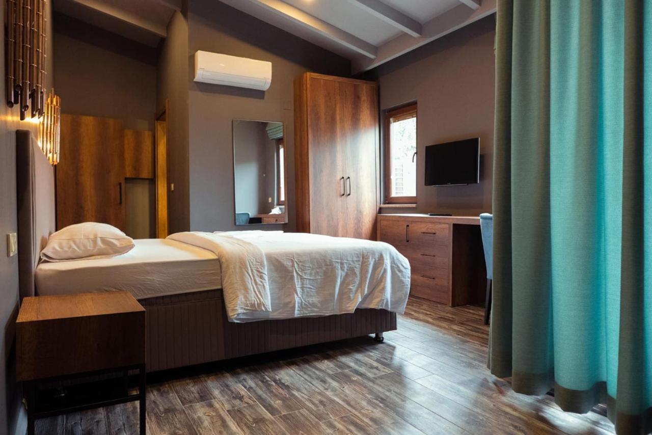 Hotel Iznik Askania Extérieur photo