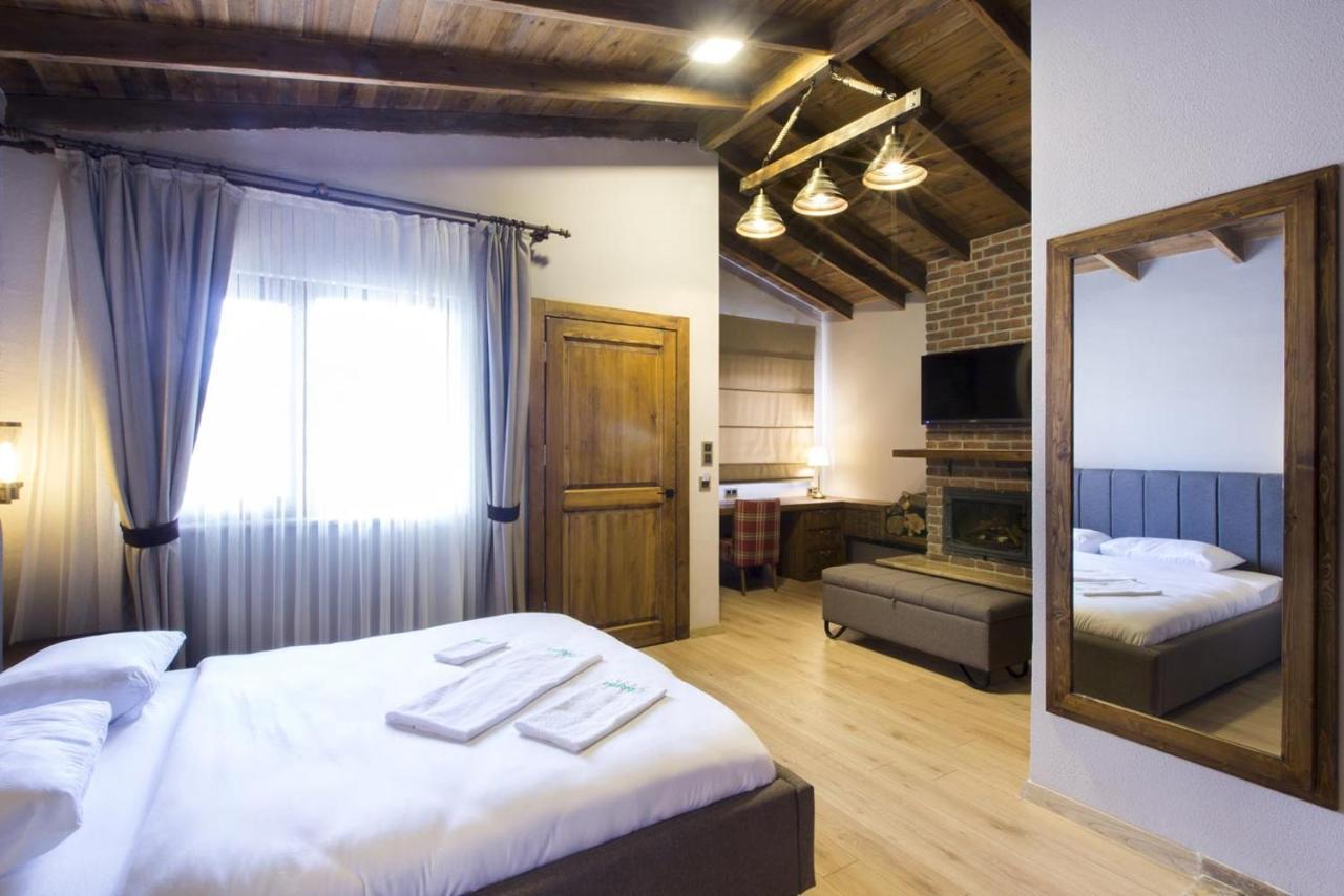 Hotel Iznik Askania Extérieur photo