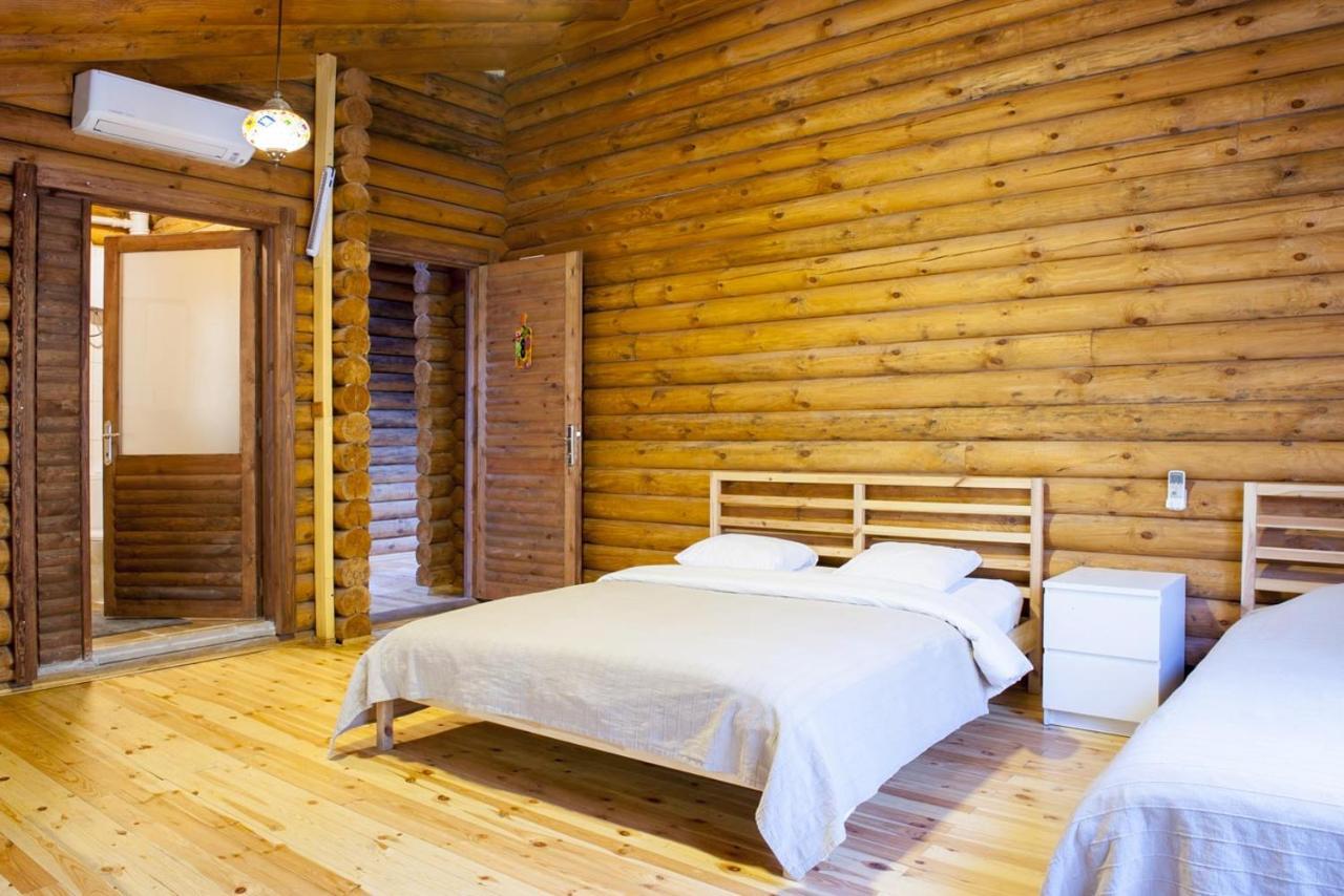 Hotel Iznik Askania Extérieur photo