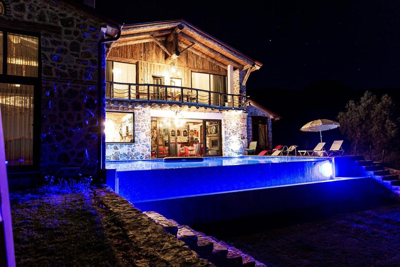 Hotel Iznik Askania Extérieur photo
