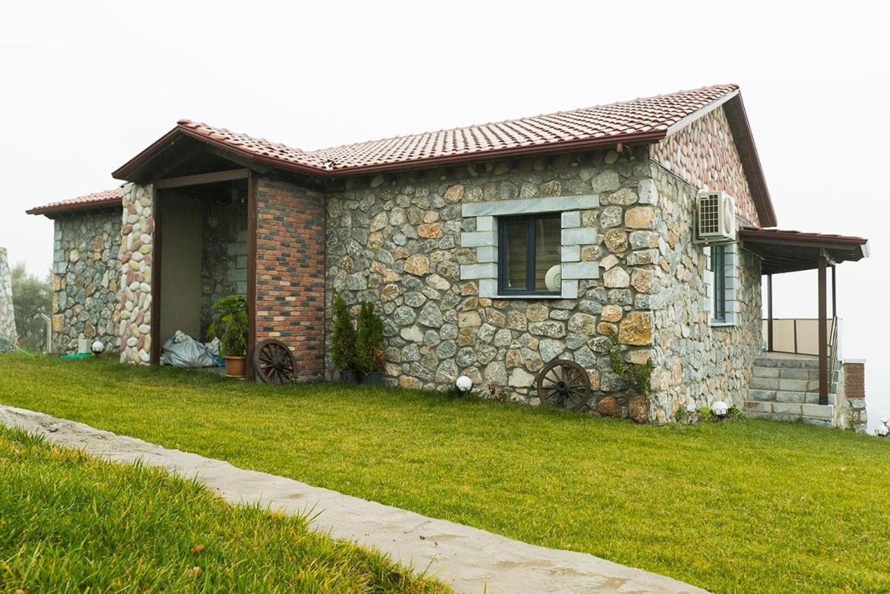 Hotel Iznik Askania Extérieur photo