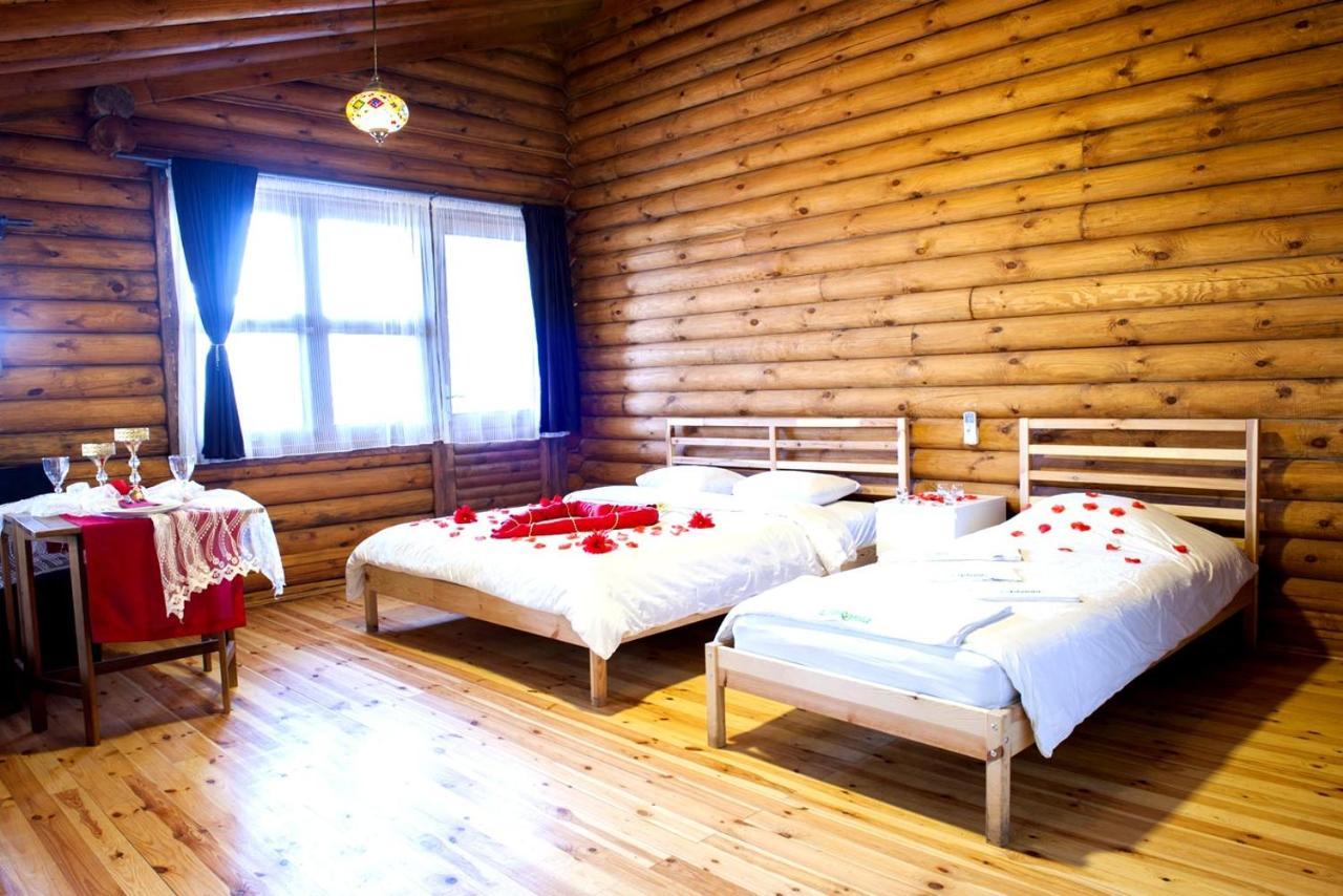 Hotel Iznik Askania Extérieur photo