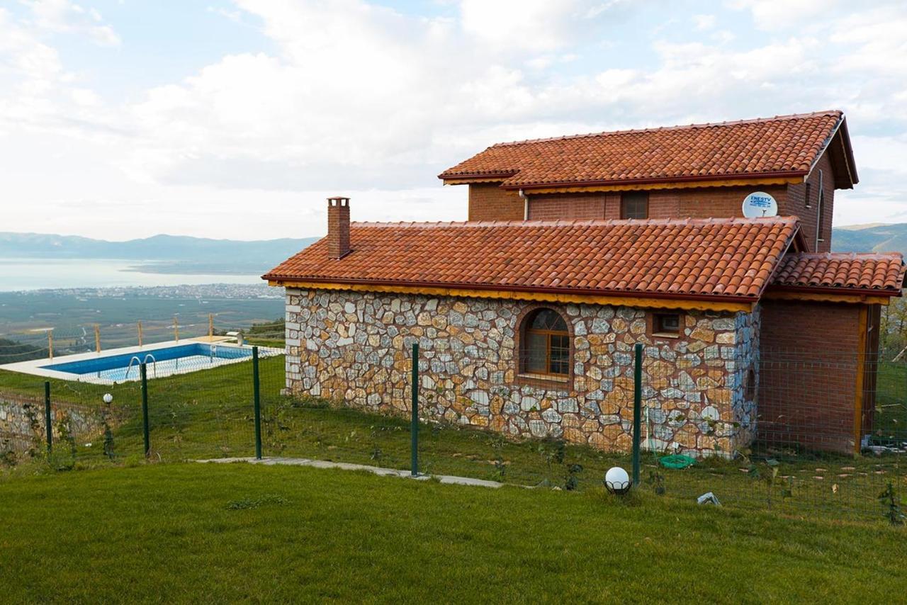 Hotel Iznik Askania Extérieur photo