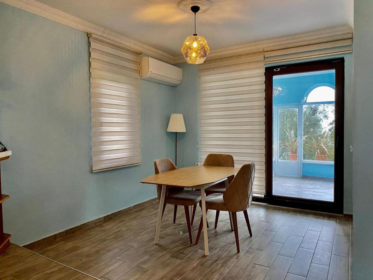 Hotel Iznik Askania Extérieur photo