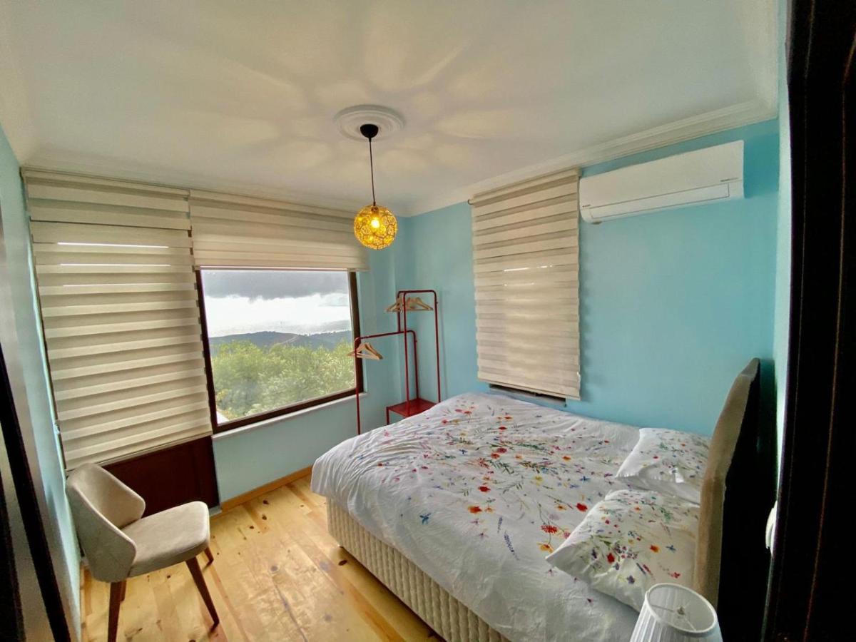 Hotel Iznik Askania Extérieur photo