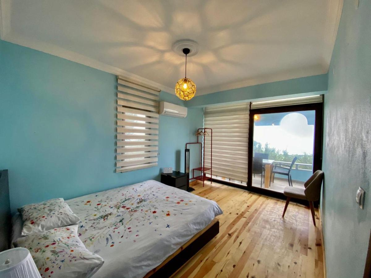 Hotel Iznik Askania Extérieur photo