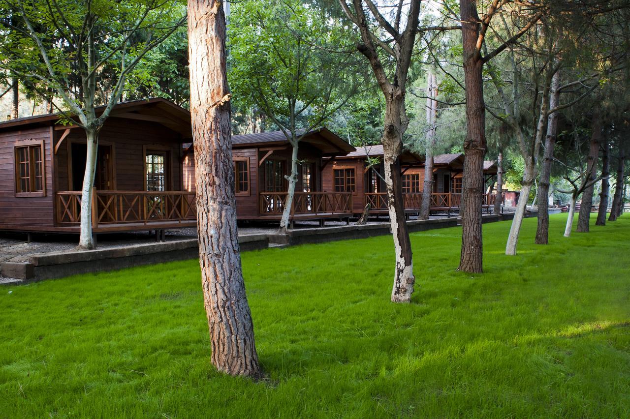 Hotel Iznik Askania Extérieur photo
