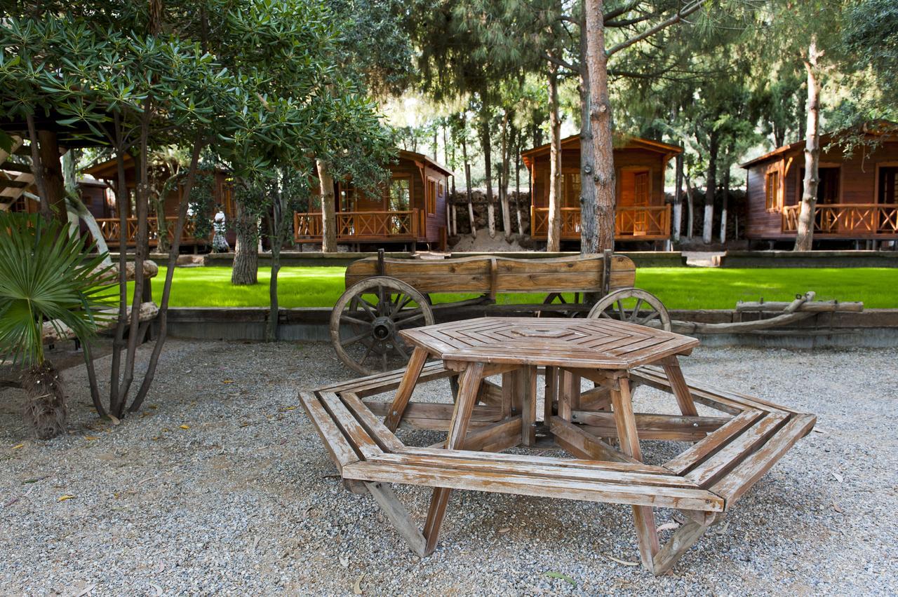 Hotel Iznik Askania Extérieur photo