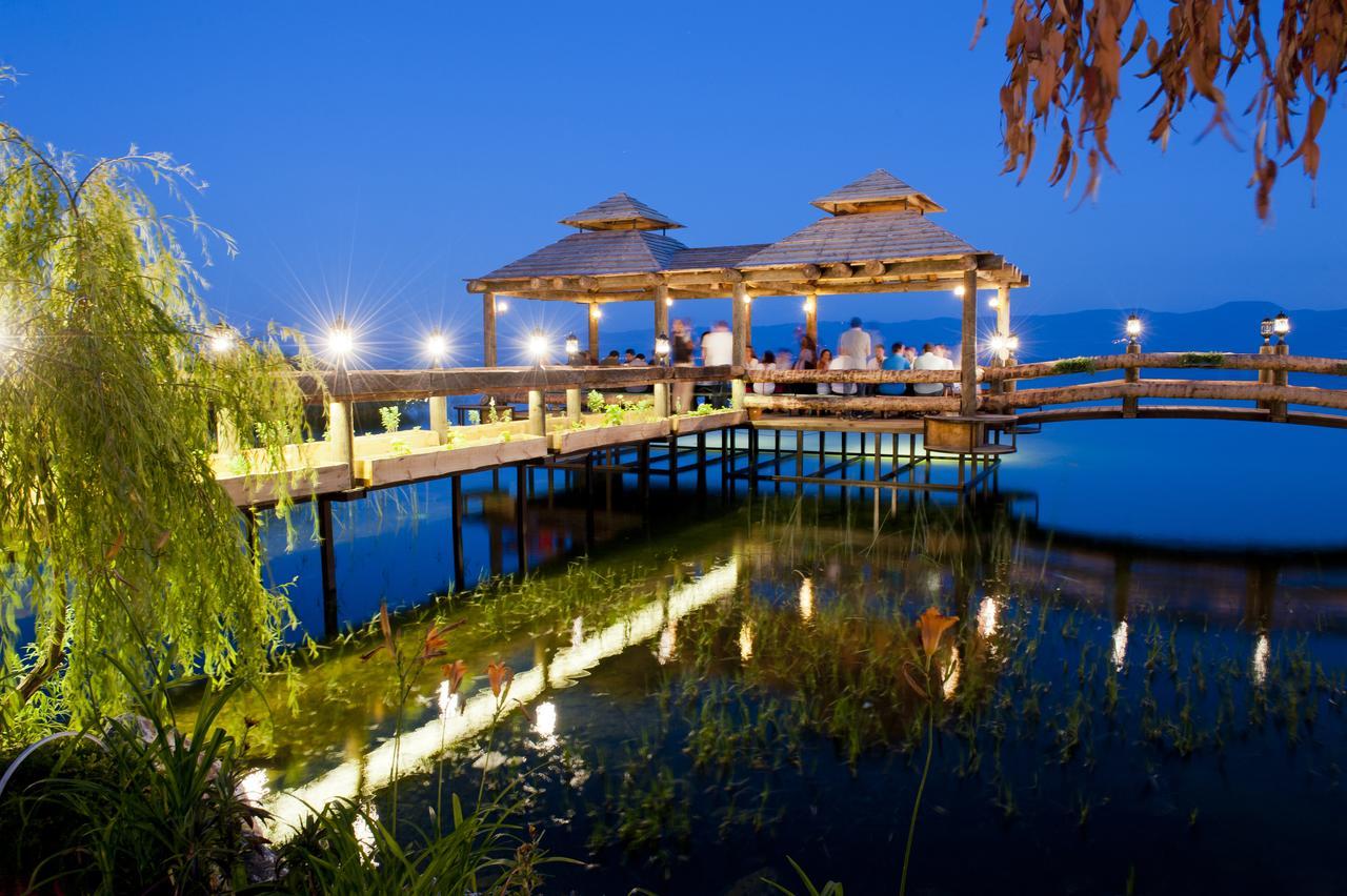 Hotel Iznik Askania Extérieur photo