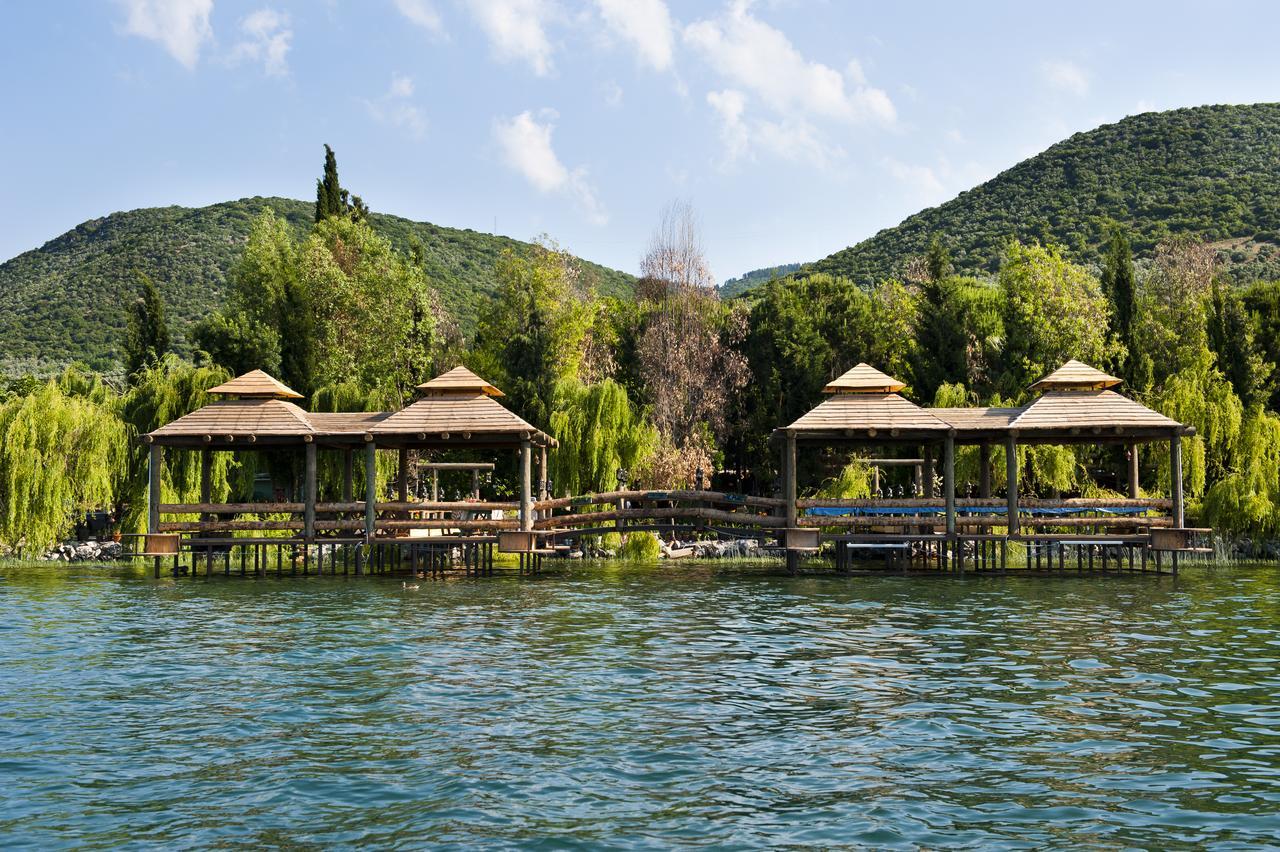 Hotel Iznik Askania Extérieur photo