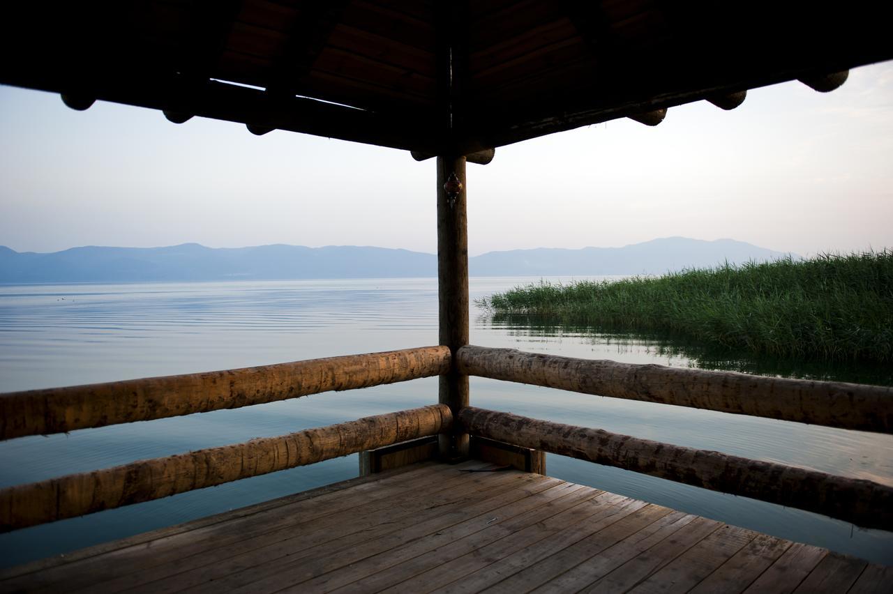 Hotel Iznik Askania Extérieur photo