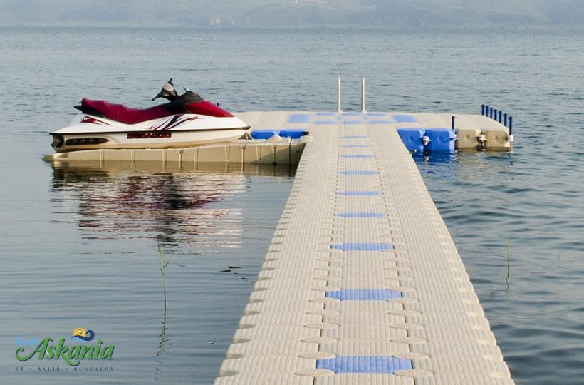Hotel Iznik Askania Extérieur photo