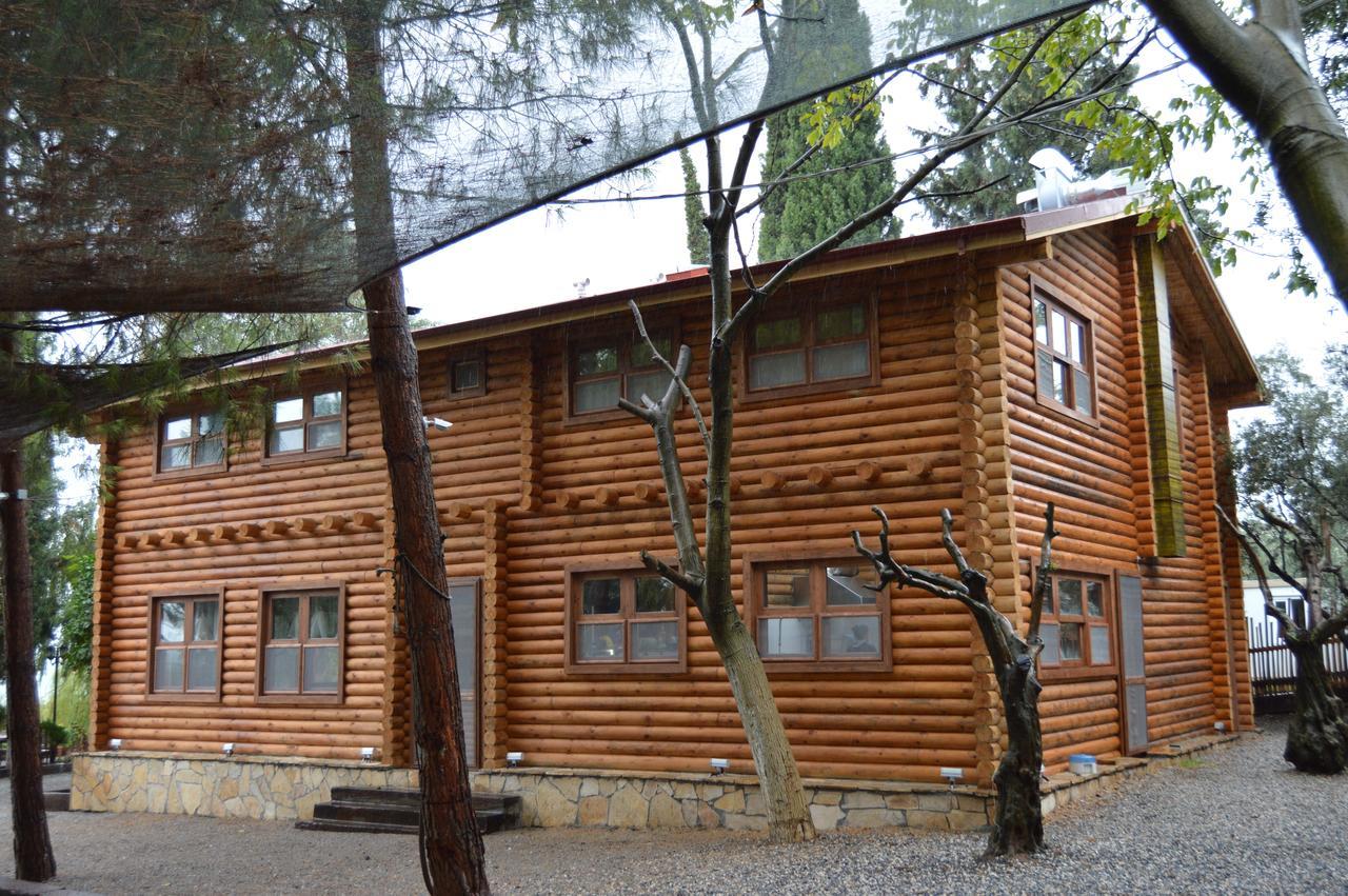 Hotel Iznik Askania Extérieur photo