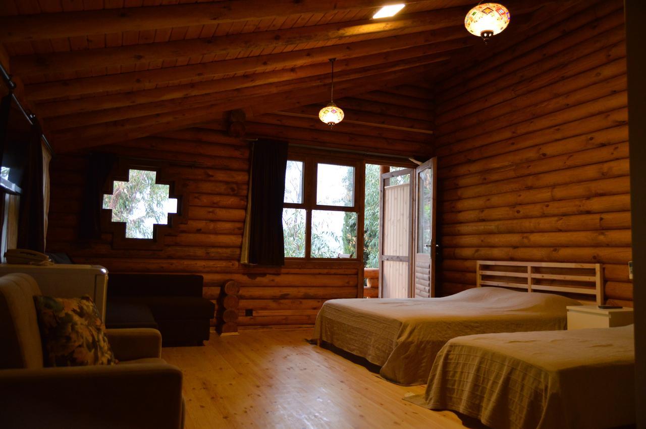 Hotel Iznik Askania Extérieur photo