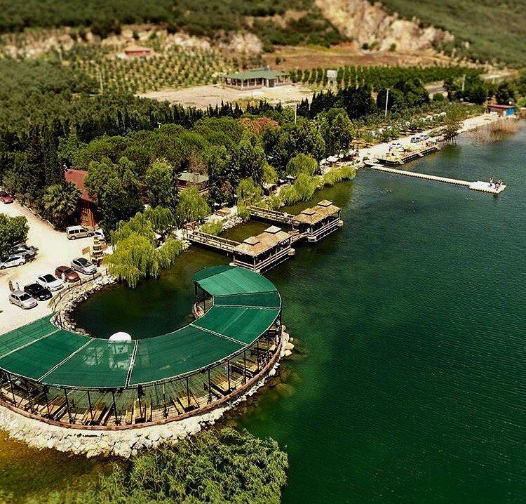 Hotel Iznik Askania Extérieur photo