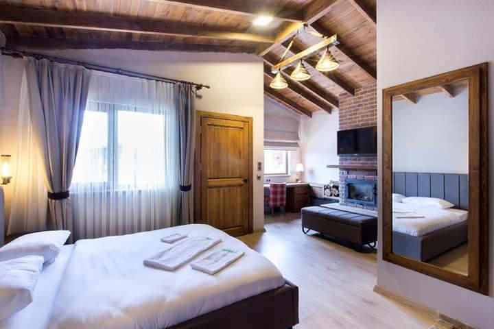 Hotel Iznik Askania Extérieur photo