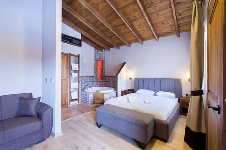 Hotel Iznik Askania Extérieur photo